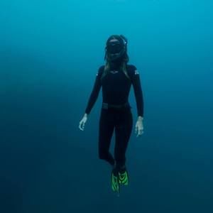 Meet your Posher, Alison